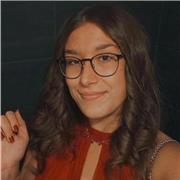 maturanda liceo scientifico Cambridge offre ripetizioni di matematica